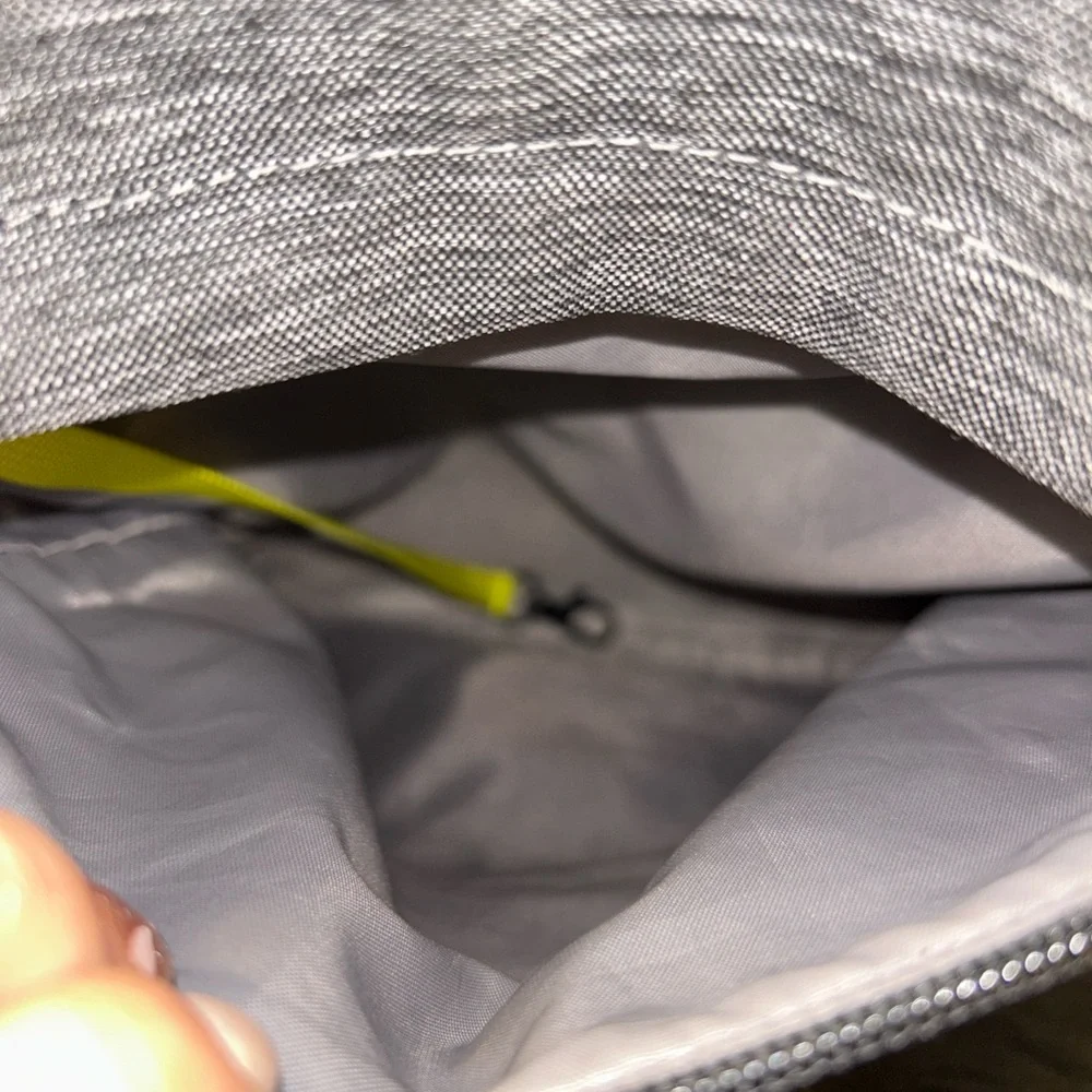 Timbuk2 Division Laptop Backpack Deluxe with corporate logo